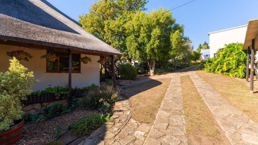 4 Bedroom Property for Sale in Napier Western Cape